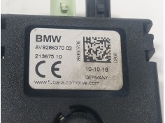 Recambio de modulo electronico para bmw 2 active tourer (f45) 225 xe plug-in-hybrid referencia OEM IAM  928637003  2