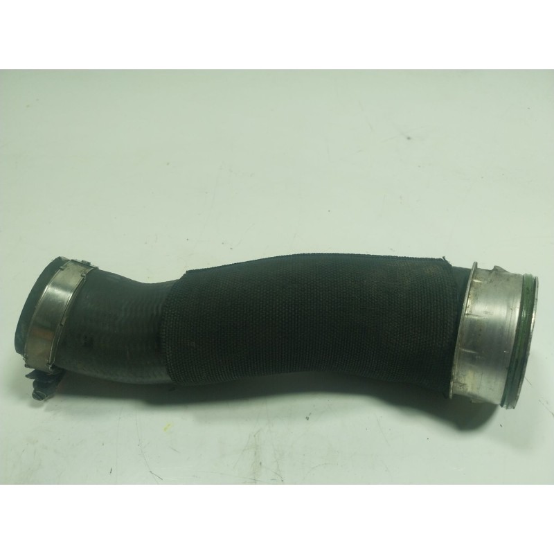 Recambio de tubo intercooler para porsche cayenne (92a) 3.0 diesel referencia OEM IAM   