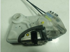 Recambio de cerradura puerta delantera izquierda para toyota aygo (_b4_) 1.0 (kgb40) referencia OEM IAM 690400H060   2