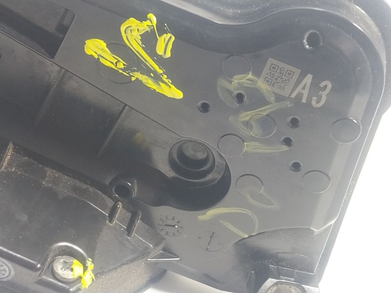 Recambio de cerradura puerta delantera izquierda para toyota aygo (_b4_) 1.0 (kgb40) referencia OEM IAM 690400H060  