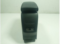 Recambio de apoyabrazos central para peugeot 208 ii (ub_, up_, uw_, uj_) e-208 referencia OEM IAM  9825563280  2