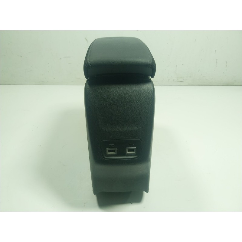 Recambio de apoyabrazos central para peugeot 208 ii (ub_, up_, uw_, uj_) e-208 referencia OEM IAM  9825563280 