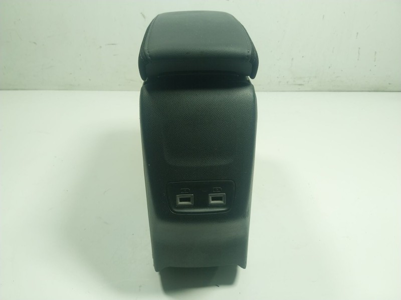 Recambio de apoyabrazos central para peugeot 208 ii (ub_, up_, uw_, uj_) e-208 referencia OEM IAM  9825563280 