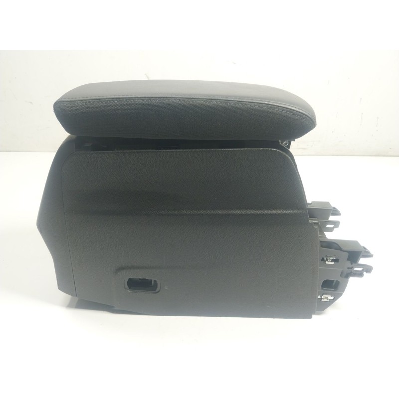 Recambio de apoyabrazos central para peugeot 208 ii (ub_, up_, uw_, uj_) e-208 referencia OEM IAM  9825563280 