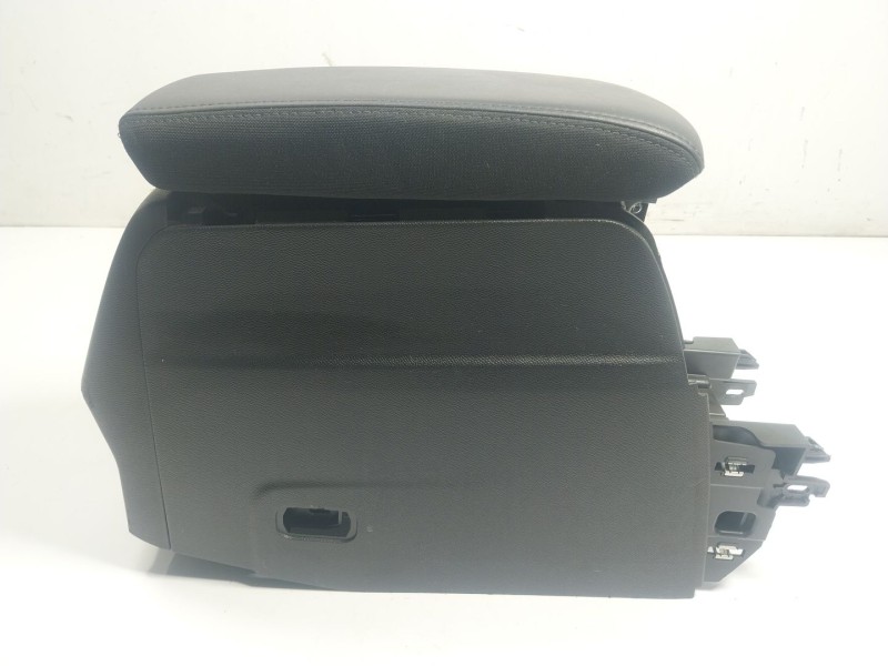 Recambio de apoyabrazos central para peugeot 208 ii (ub_, up_, uw_, uj_) e-208 referencia OEM IAM  9825563280 