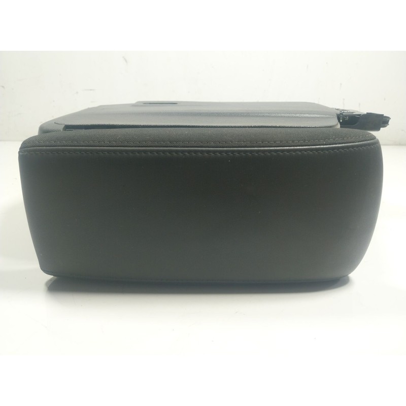 Recambio de apoyabrazos central para peugeot 208 ii (ub_, up_, uw_, uj_) e-208 referencia OEM IAM  9825563280 