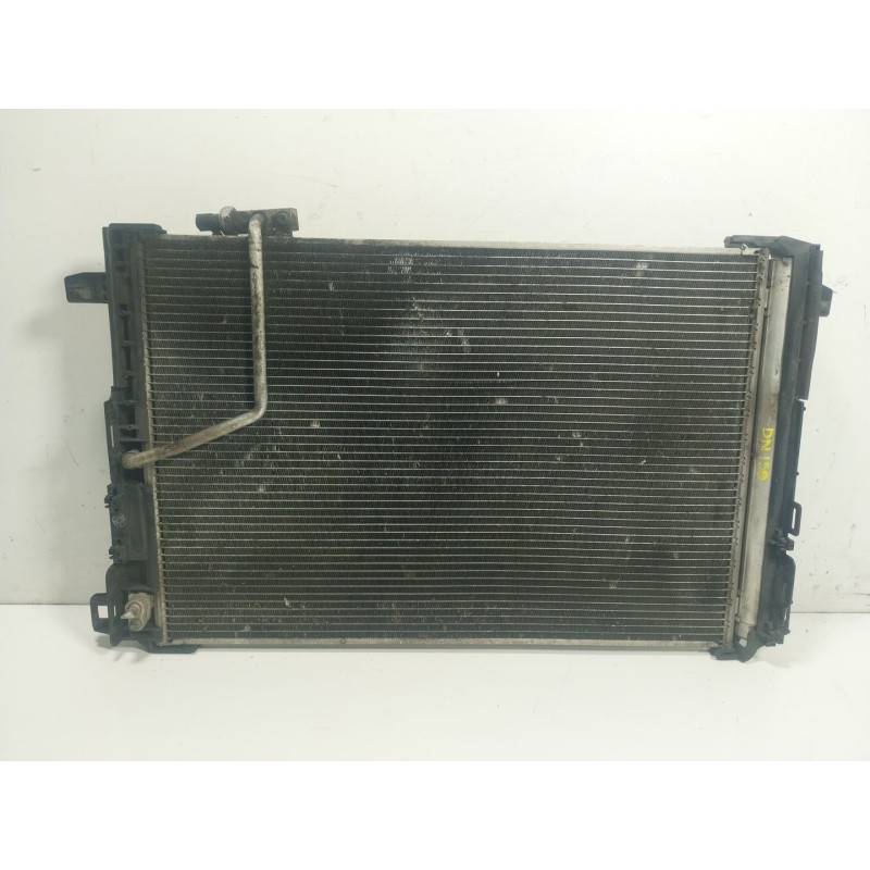 Recambio de condensador aire acondicionado para mercedes-benz clase e coupé (c207) e 350 cdi (207.322) referencia OEM IAM   