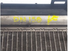 Recambio de condensador aire acondicionado para mercedes-benz clase e coupé (c207) e 350 cdi (207.322) referencia OEM IAM    2