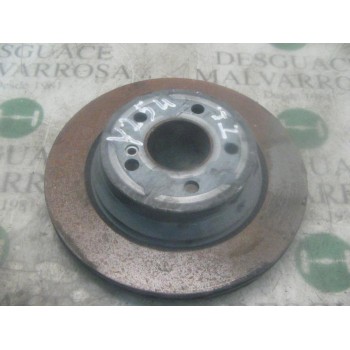 DISCO FRENO TRASERO A2114230912 