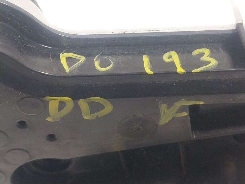 Recambio de cerradura puerta delantera derecha para toyota aygo (_b4_) 1.0 (kgb40) referencia OEM IAM 6903002520  