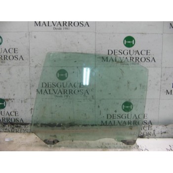 CRISTAL PUERTA TRASERO IZQUIERDO 