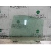Recambio de cristal puerta trasero izquierdo para mg serie 400 (rt) 420 sdi (5-ptas.) referencia OEM IAM   