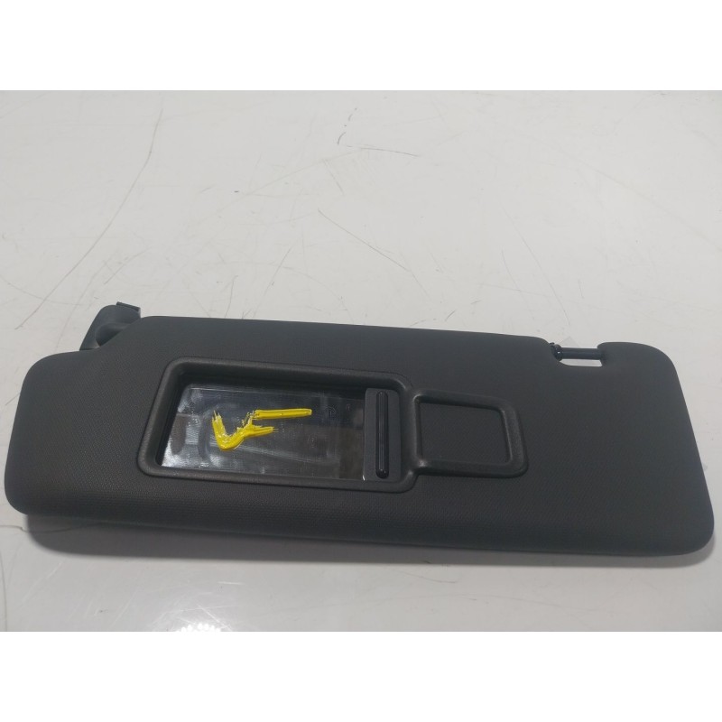 Recambio de parasol izquierdo para audi q5 (8rb) 2.0 tdi referencia OEM IAM   