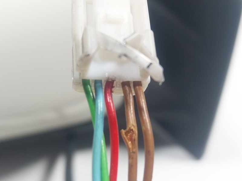 Recambio de espejo derecho para toyota aygo (_b4_) 1.0 (kgb40) referencia OEM IAM 879100H081  