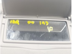 Recambio de parasol izquierdo para toyota aygo (_b4_) 1.0 (kgb40) referencia OEM IAM 047410H080B0   2