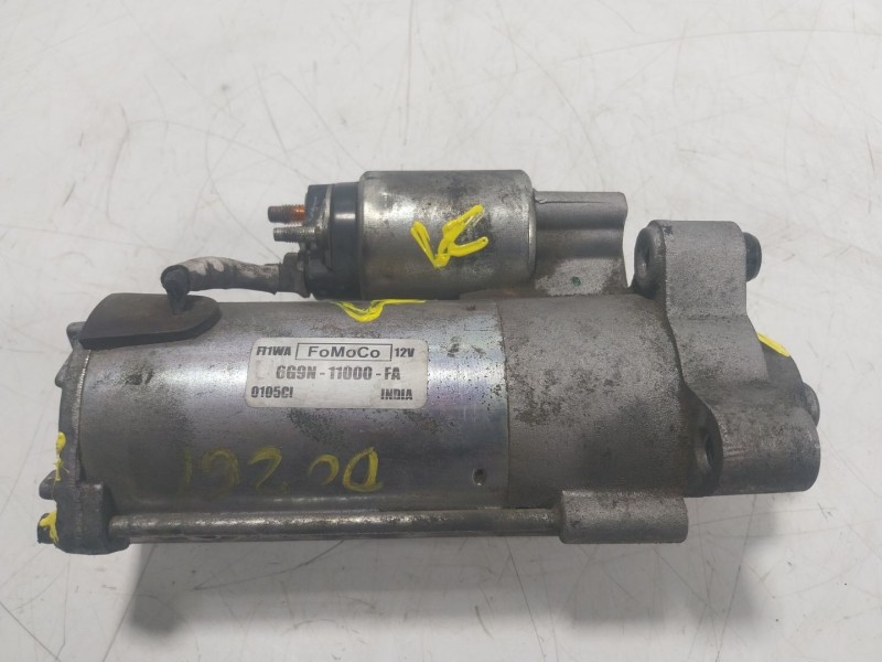 Recambio de motor arranque para ford kuga i 2.0 tdci referencia OEM IAM  6G9N11000FA 
