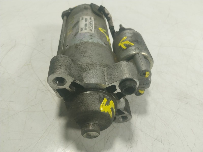 Recambio de motor arranque para ford kuga i 2.0 tdci referencia OEM IAM  6G9N11000FA 