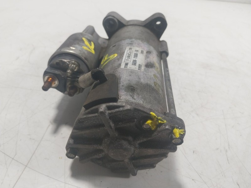 Recambio de motor arranque para ford kuga i 2.0 tdci referencia OEM IAM  6G9N11000FA 