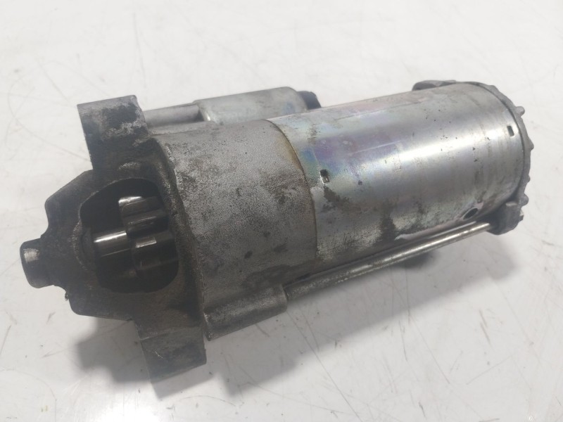 Recambio de motor arranque para ford kuga i 2.0 tdci referencia OEM IAM  6G9N11000FA 