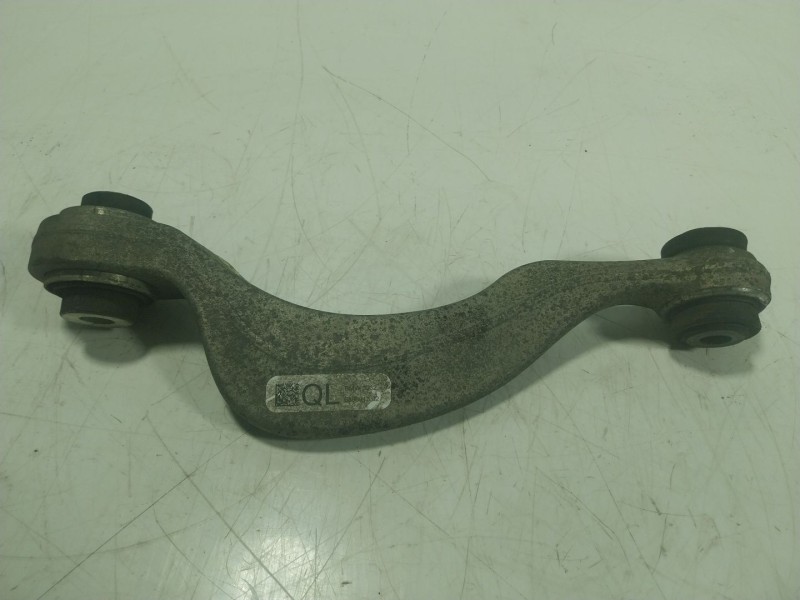 Recambio de brazo suspension superior trasero izquierdo para bmw x3 (g01, f97) xdrive 20 d referencia OEM IAM   