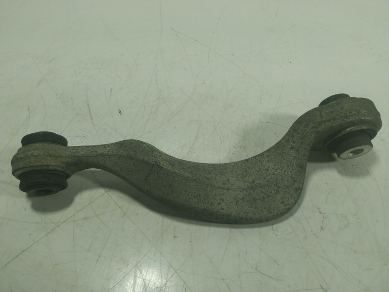 Recambio de brazo suspension superior trasero izquierdo para bmw x3 (g01, f97) xdrive 20 d referencia OEM IAM   