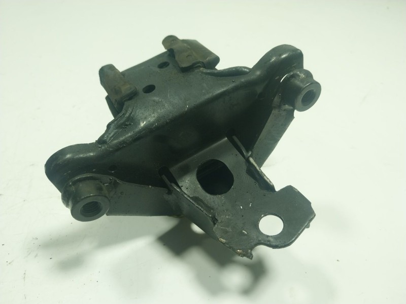 Recambio de soporte motor para seat ibiza (6l1) fresh referencia OEM IAM   