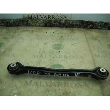 BRAZO SUSPENSION SUPERIOR TRASERO IZQUIERDO 