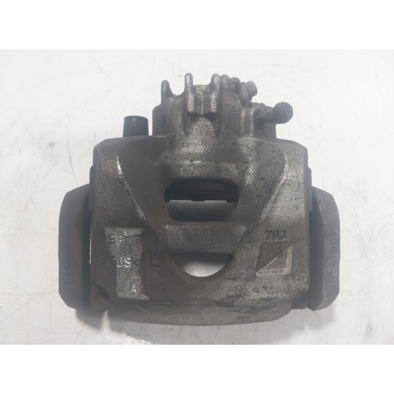 Recambio de pinza freno delantera izquierda para peugeot 208 ii (ub_, up_, uw_, uj_) e-208 referencia OEM IAM  9824169280 