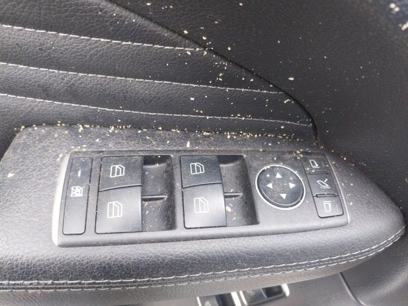 mercedes-benz gle coupe (c292) del año 2016