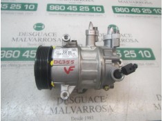 Recambio de compresor aire acondicionado para volkswagen golf vii lim. (5g1) bluemotion referencia OEM IAM 5Q0816803D 5Q0816803B