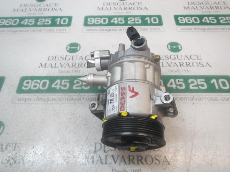 Recambio de compresor aire acondicionado para volkswagen golf vii lim. (5g1) bluemotion referencia OEM IAM 5Q0816803D 5Q0816803B