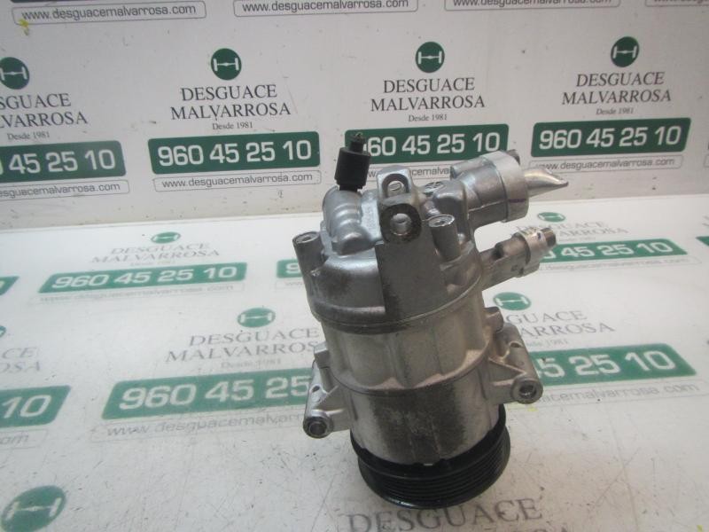Recambio de compresor aire acondicionado para volkswagen golf vii lim. (5g1) bluemotion referencia OEM IAM 5Q0816803D 5Q0816803B
