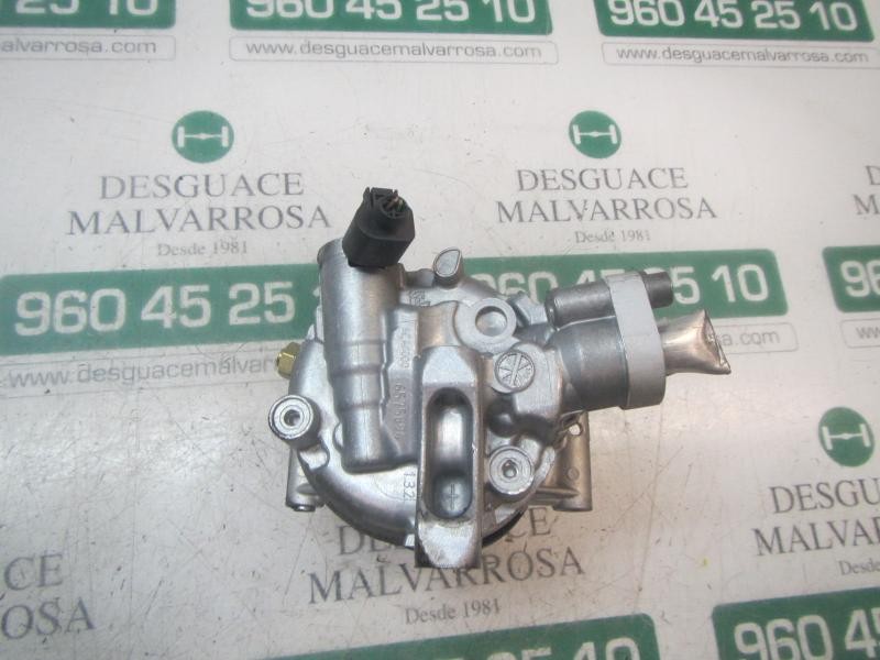 Recambio de compresor aire acondicionado para volkswagen golf vii lim. (5g1) bluemotion referencia OEM IAM 5Q0816803D 5Q0816803B