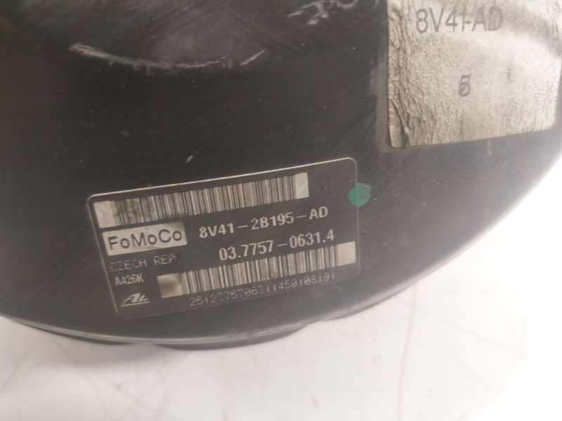 Recambio de servofreno para ford kuga i 2.0 tdci referencia OEM IAM  8V412B195AD 