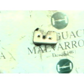 CERRADURA MALETERO / PORTON 