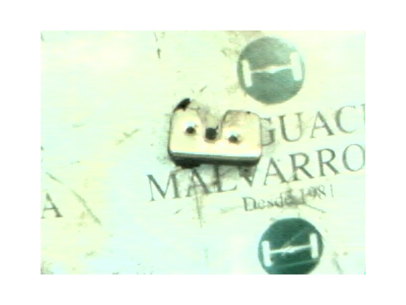 Recambio de cerradura maletero / porton para seat ibiza (6k) 1.8 cat (abs. adz) referencia OEM IAM   