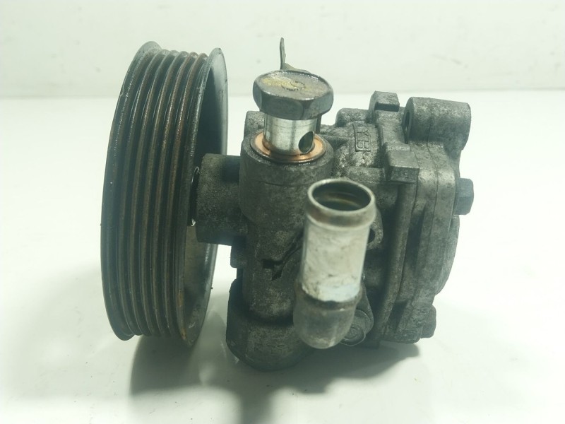 Recambio de bomba direccion para mitsubishi outlander (gf0) kaiteki 4wd referencia OEM IAM   