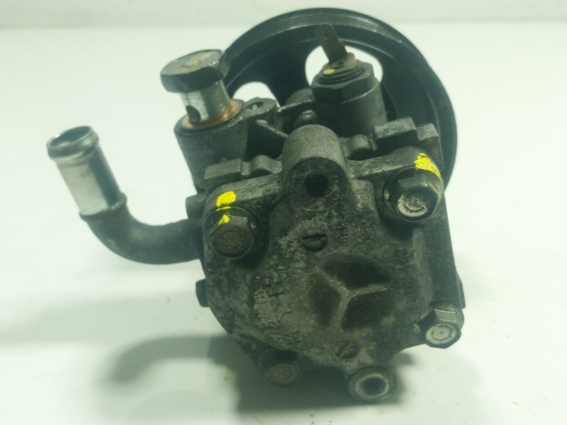 Recambio de bomba direccion para mitsubishi outlander (gf0) kaiteki 4wd referencia OEM IAM   