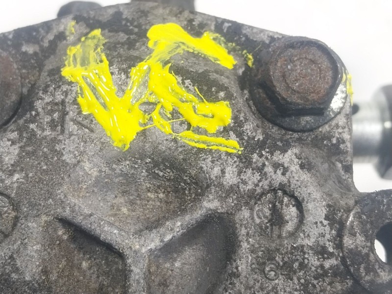 Recambio de bomba direccion para mitsubishi outlander (gf0) kaiteki 4wd referencia OEM IAM   