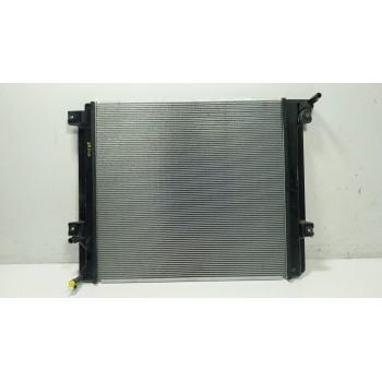 RADIADOR AGUA 1655011040 