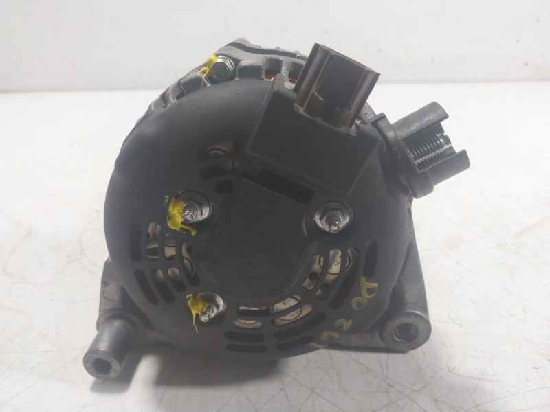Recambio de alternador para ford kuga i 2.0 tdci referencia OEM IAM  0210802590 