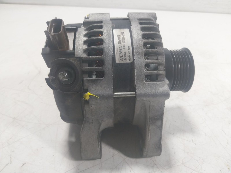 Recambio de alternador para ford kuga i 2.0 tdci referencia OEM IAM  0210802590 