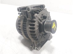 Recambio de alternador para mercedes-benz clase c (w204) c 200 cdi (204.007, 204.006) referencia OEM IAM  A0131549002 