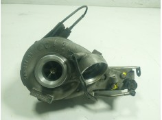 Recambio de turbocompresor para mercedes-benz clase c (w204) c 200 cdi (204.007, 204.006) referencia OEM IAM  A6460901080 