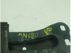 Recambio de soporte cambio para mercedes-benz clase c (w204) c 200 cdi (204.007, 204.006) referencia OEM IAM    2