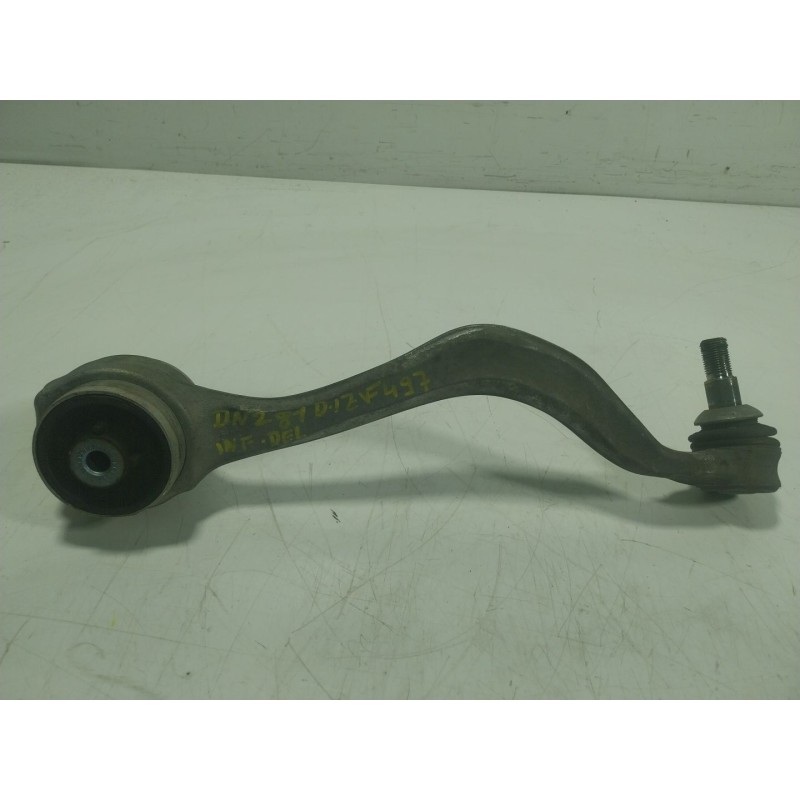 Recambio de brazo suspension inferior delantero izquierdo para bmw x3 (g01, f97) xdrive 20 d referencia OEM IAM   