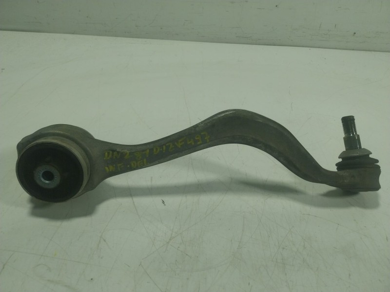 Recambio de brazo suspension inferior delantero izquierdo para bmw x3 (g01, f97) xdrive 20 d referencia OEM IAM   