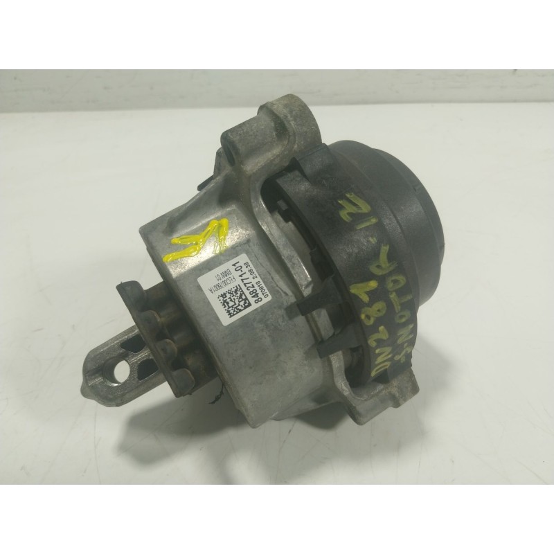 Recambio de soporte motor izquierdo para bmw x3 (g01, f97) xdrive 20 d referencia OEM IAM  848277101 