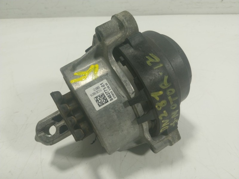 Recambio de soporte motor izquierdo para bmw x3 (g01, f97) xdrive 20 d referencia OEM IAM  848277101 