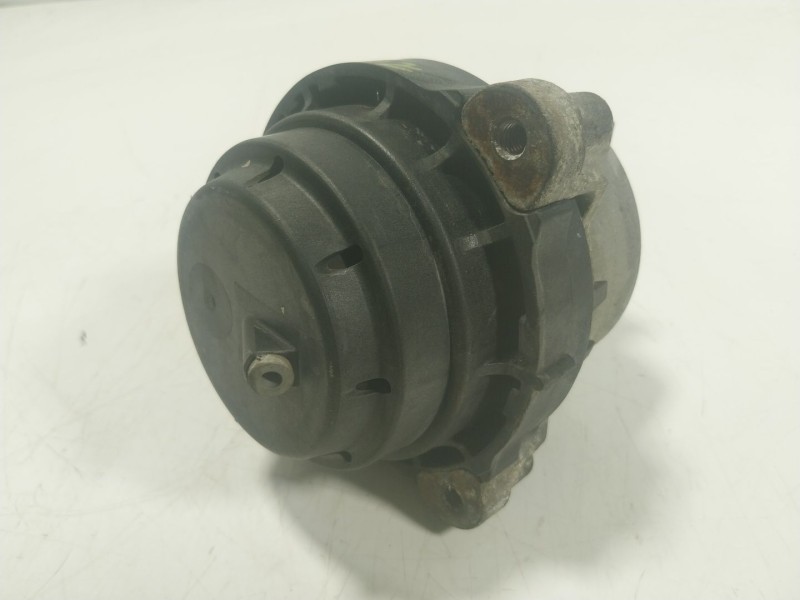 Recambio de soporte motor izquierdo para bmw x3 (g01, f97) xdrive 20 d referencia OEM IAM  848277101 